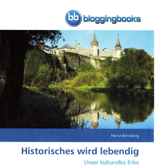 Historisches wird lebendig