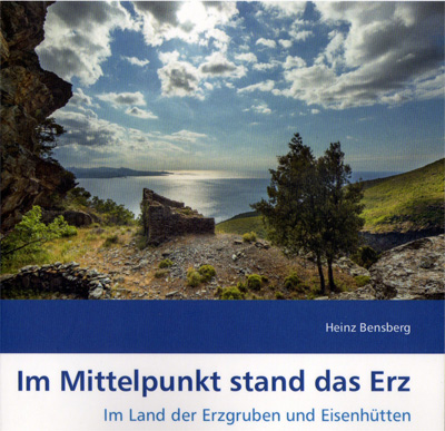 Im Mittelpunkt stad das Erz